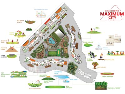 Podium Floor Plan 2-01